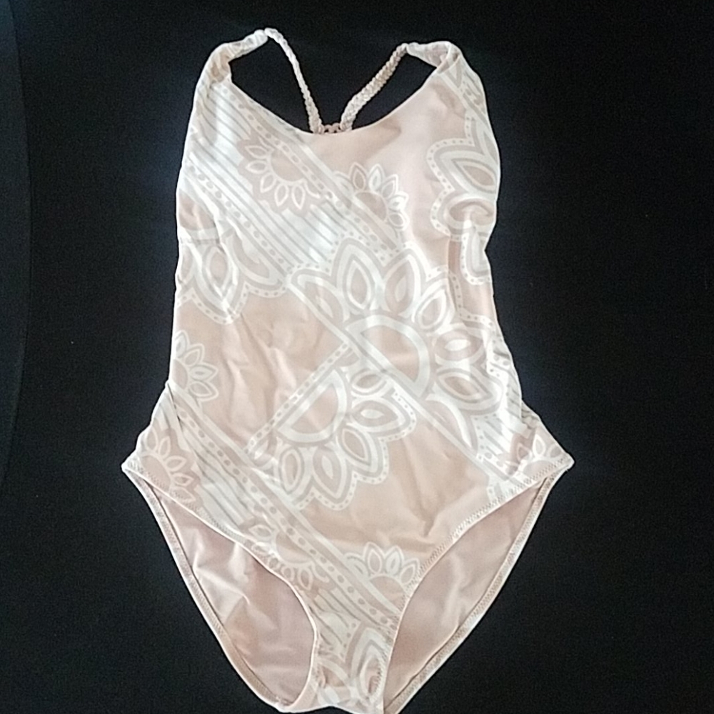 Aerie one piece swimsuit